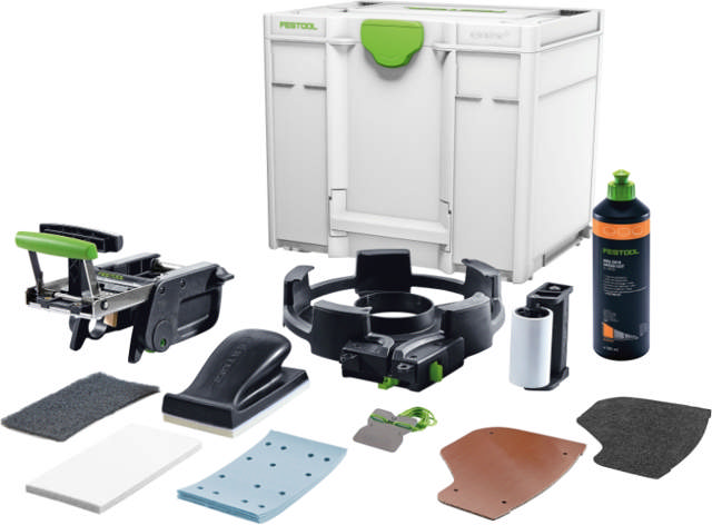 Festool Edgebanding Set KB-KA 65 SYS3