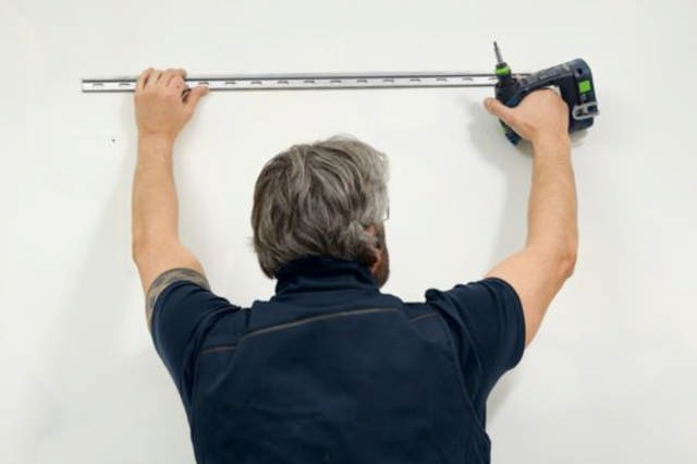 Festool Cordless drill/screwdriver CXS 12 2.5-Set