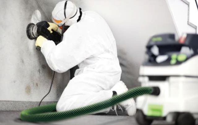 Festool Støvsuger CLEANTEC CTH 26 E