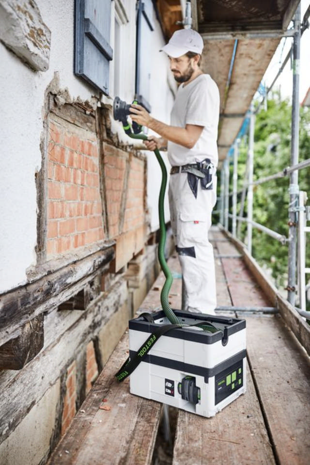 Festool Akku støvsuger CTLC SYS I-Basic