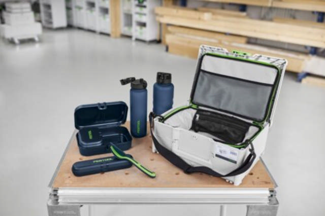 Festool Madkasse BOX-LCH FT1 S