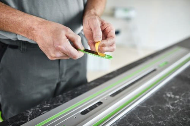 Festool Føringsskinne FS 1900/2-KP