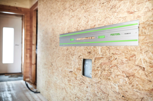 Festool Føringsskinne FS 1900/2-KP