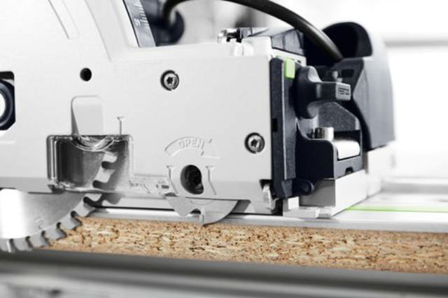 Festool Forridse-savklinge DIA 47x2,5x6,35 T1
