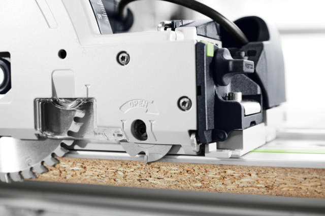 Festool Forridse-savklinge DIA 47x2,5x6,35 T1