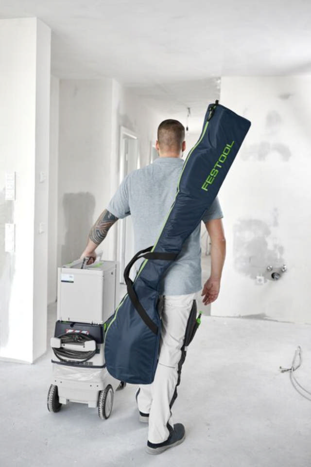 Festool Long neck sander LHS 2-M 225 EQ PLANEX