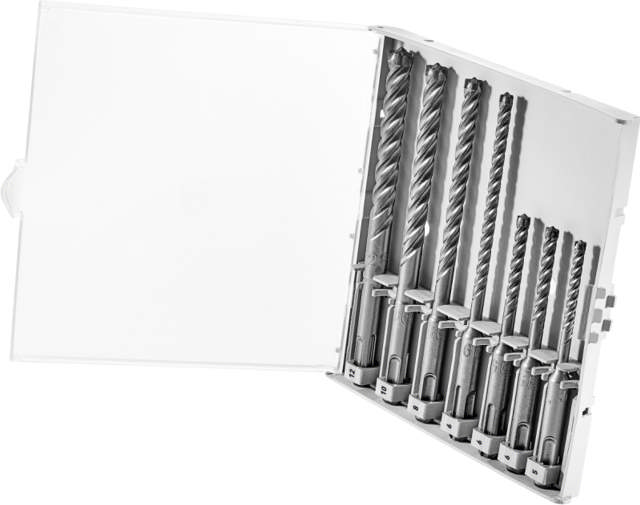 Festool Borkassette BKS SYS3 D5-12 SDS