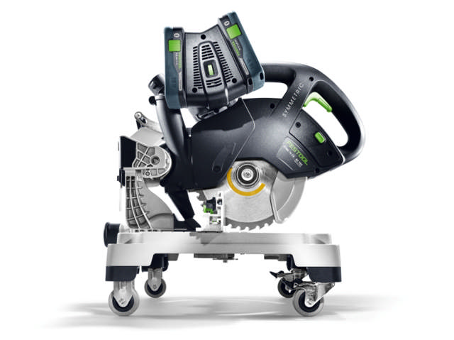 Festool Cordless miter saw SYMC 70 EB-Basic
