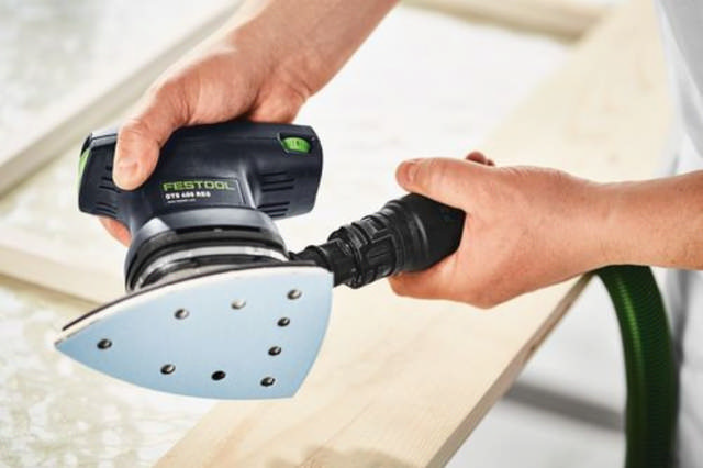Festool Deltasliber DTS 400 REQ-Plus