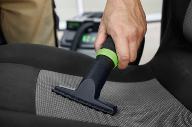 Festool Støvsuger CT 25 E CLEANTEC DK stik