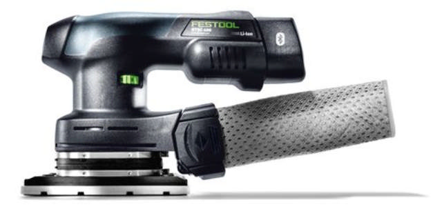 Festool Cordless sander RTSC 400 3.0 I-Plus