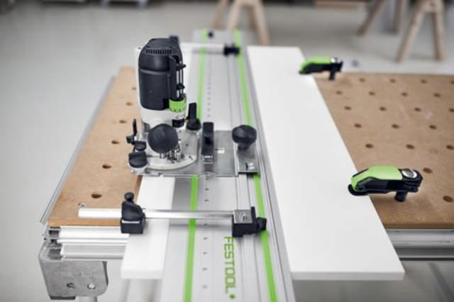 Festool Guide set LR 32 Set