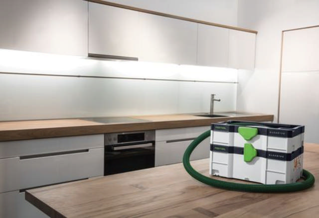 Festool Vacuum cleaner CTL SYS