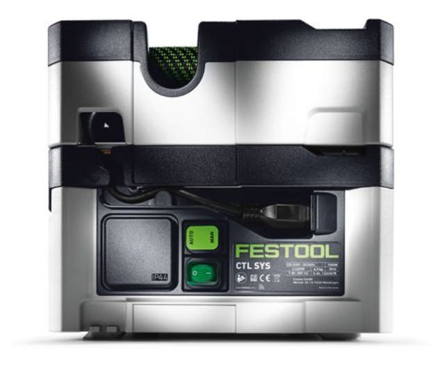 Festool Vacuum cleaner CTL SYS