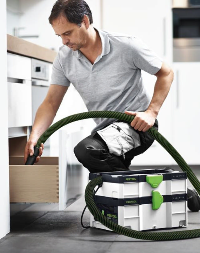 Festool Vacuum cleaner CTL SYS