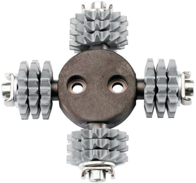 Festool Concrete grinding head SZ-RG 80