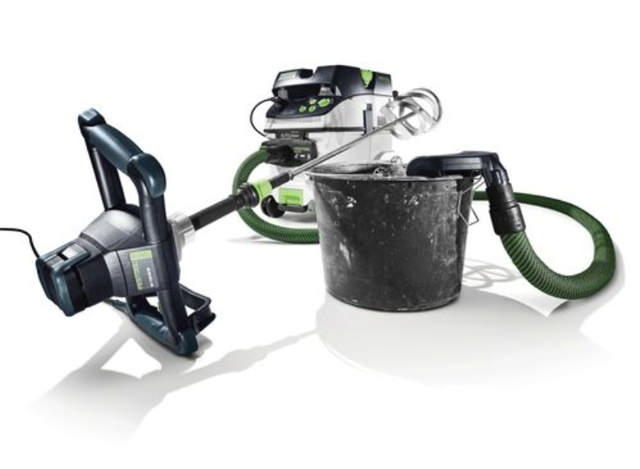 Festool Auger pipe rod HS 2 140x600 M14