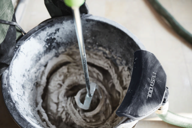 Festool Auger pipe rod HS 2 140x600 M14