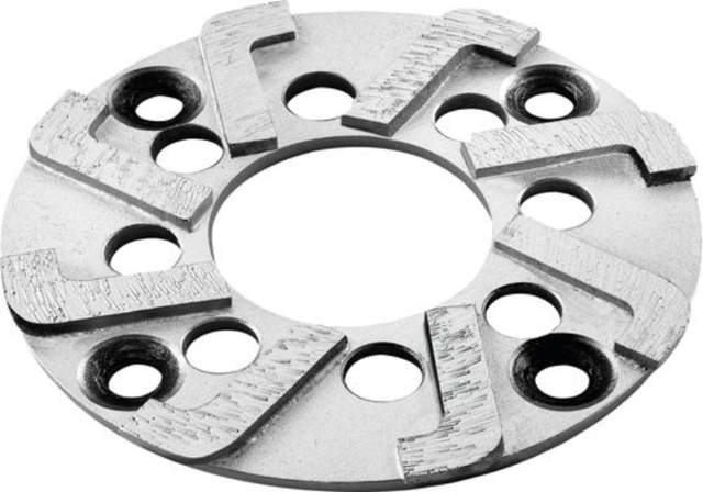 Festool Diamond disc DIA HARD-D80