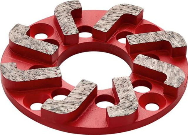 Festool Diamond disc DIA ABRASIVE-D80