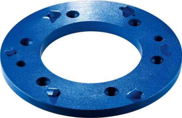 Festool Diamond disc DIA THERMO-D150