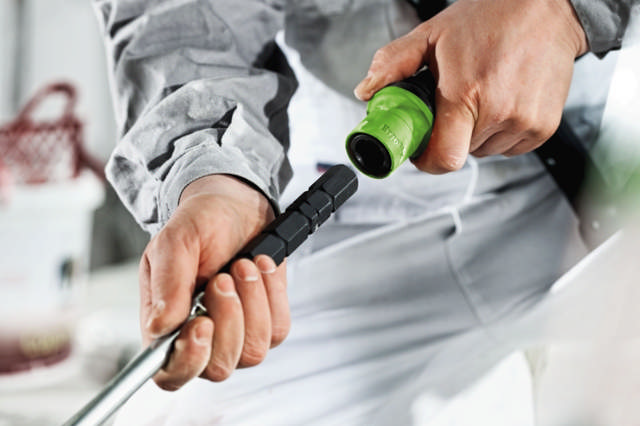 Festool adapter AD-EF M14