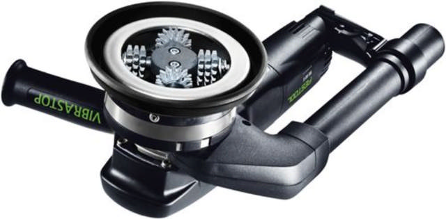 Festool Milling wheel HW-SZ 12