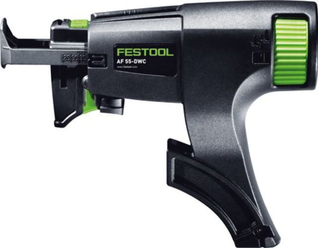 Festool Magazine attachment AF 55-DWC