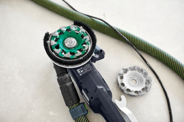 Festool Diamond disc DIA STONE-D130 PREMIUM