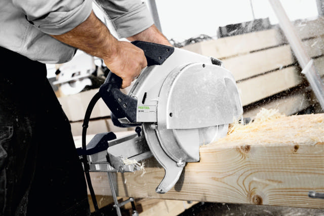 Festool Planing device NS-HK 250x50