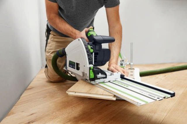 Festool miter rail FSK 420