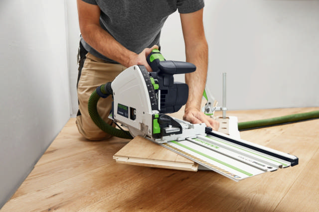 Festool miter rail FSK 670