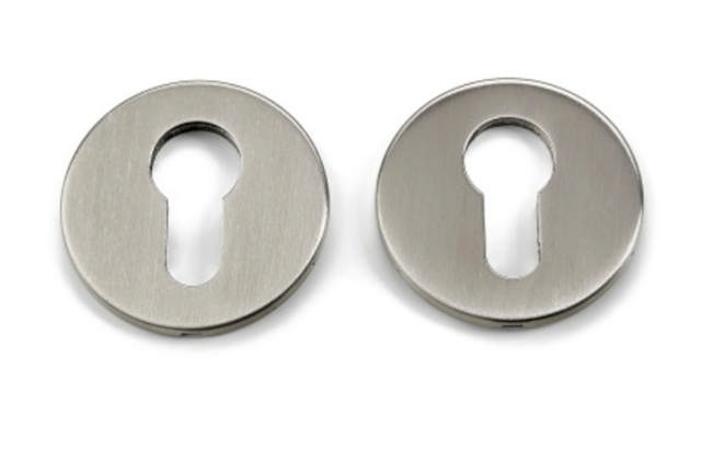 CYLINDER SIGN 4MM DROP CONCEALED MOUNT RF