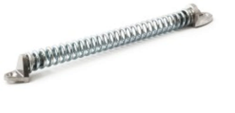 DOOR CLOSER SPIRAL 295MM GALVANIZED. 