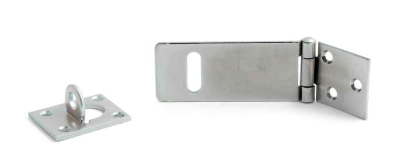 PADLOCK OVERLAY 140MM ELGALV 1PCS 