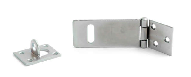 PADLOCK OVERLAY 140MM ELGALV 1PCS 