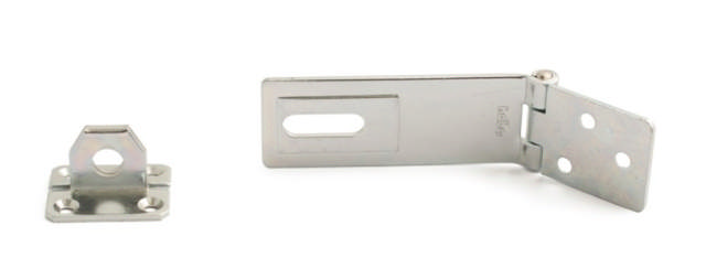 PADLOCK SURFACES 126MM ELEGANT 