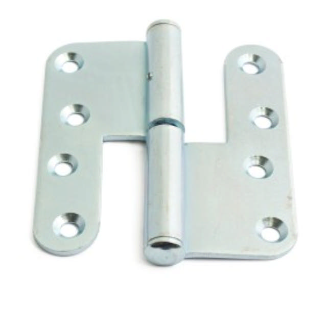 HAMBURG PENDANT.110X100MM V.2PCS ELEGANT