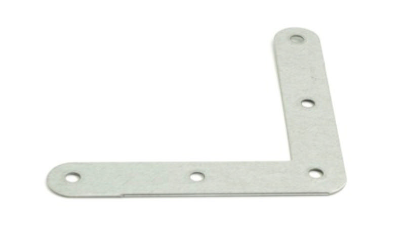 CORNER LOCK FLAT 109X19MM 4PCS.ELGALV