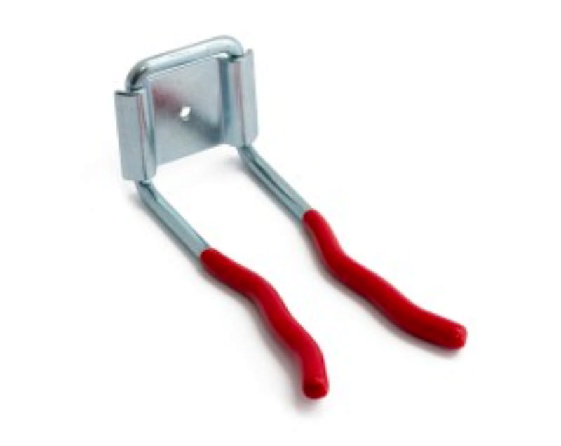 VACUUM SUCTION TUBE HOLDER 126MM ELGALV