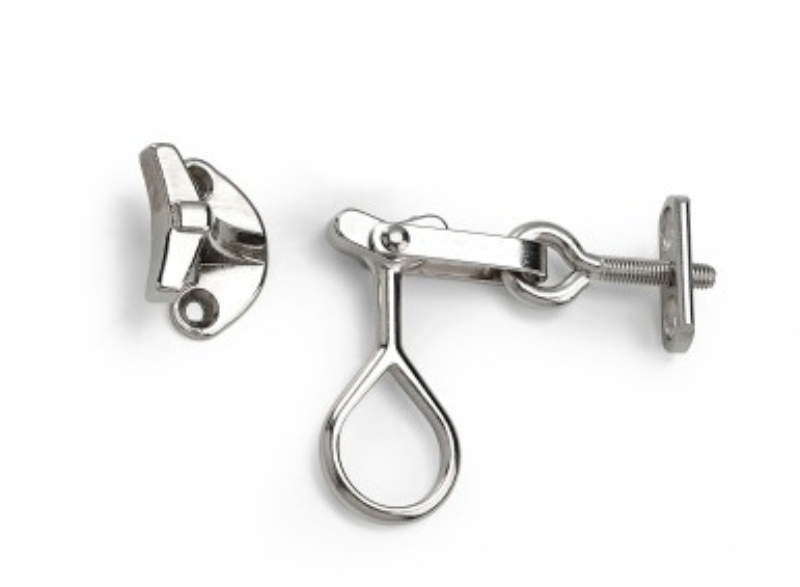 ANVERFER NICKEL 2 PCS 