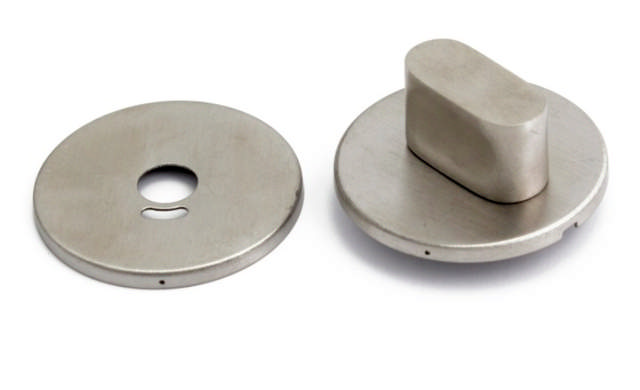 TOILET FITTING 4MM HIDDEN MON RF 