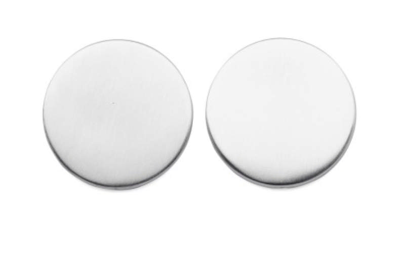 BLIND SIGN 4MM CONCEALED MOUNT RF 