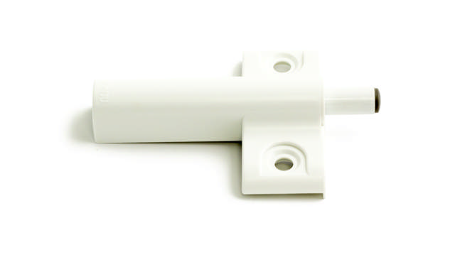 DOOR SOFTENER 4 PCS WITH SCREWS 