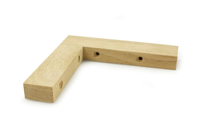 JOINT HASP 1366-80 MM GALV 