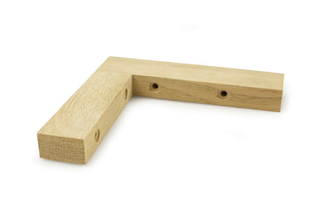 JOINT HASP 1366-80 MM GALV 