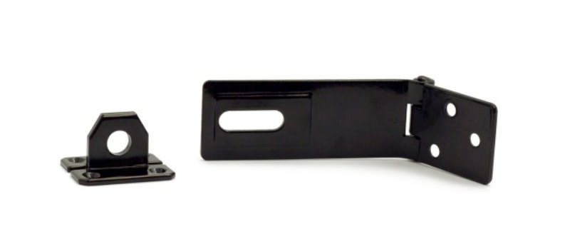 PADLOCK SURFACE BLACK 