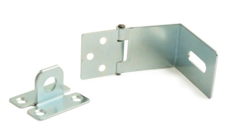 PADLOCK SURFACE 90° ANGLE ELF. 