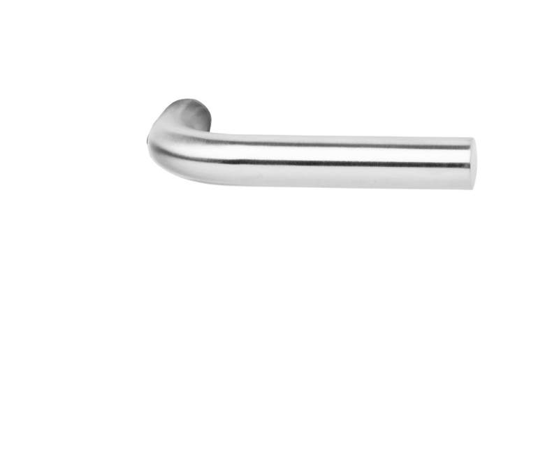 DOOR HANDLE 316-2 19 MM WITHOUT ROSETTE 