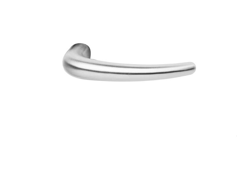 DOOR HANDLE 316-3 120 MM WITHOUT ROSETTE 